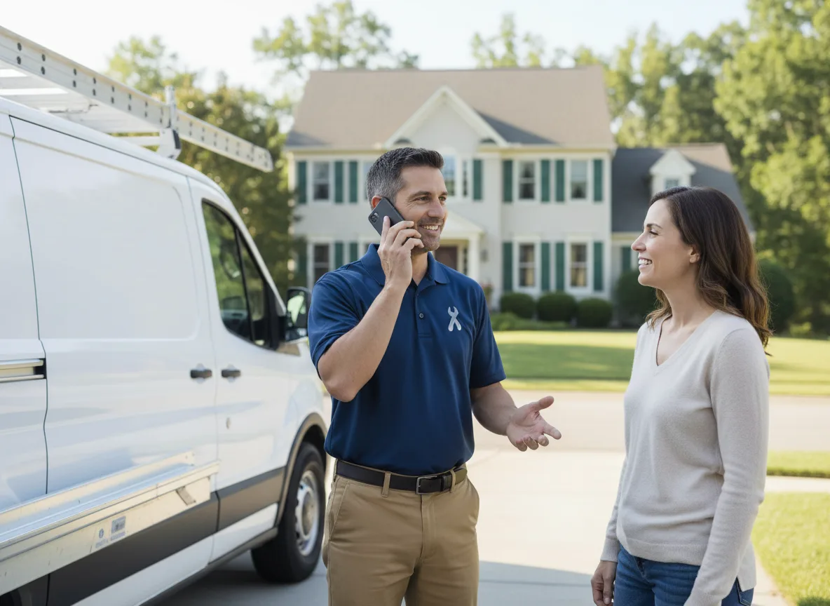 Home Gutter Service Distant, PA FAQs